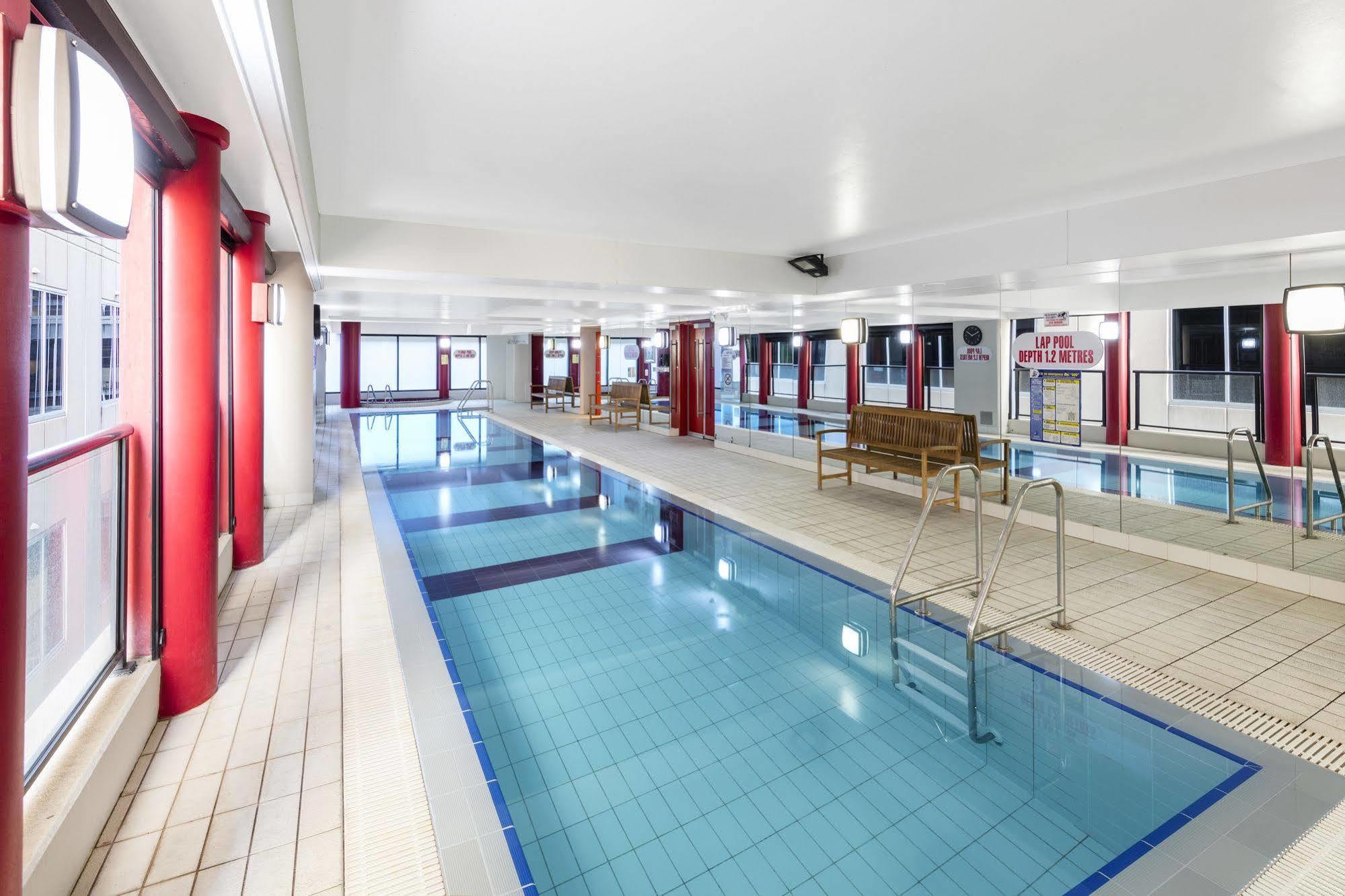 Oaks Horizons Aparthotel